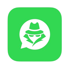 Logo verificação